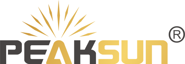 PEAKSUN
